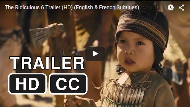 Unna Movie Trailer exercise